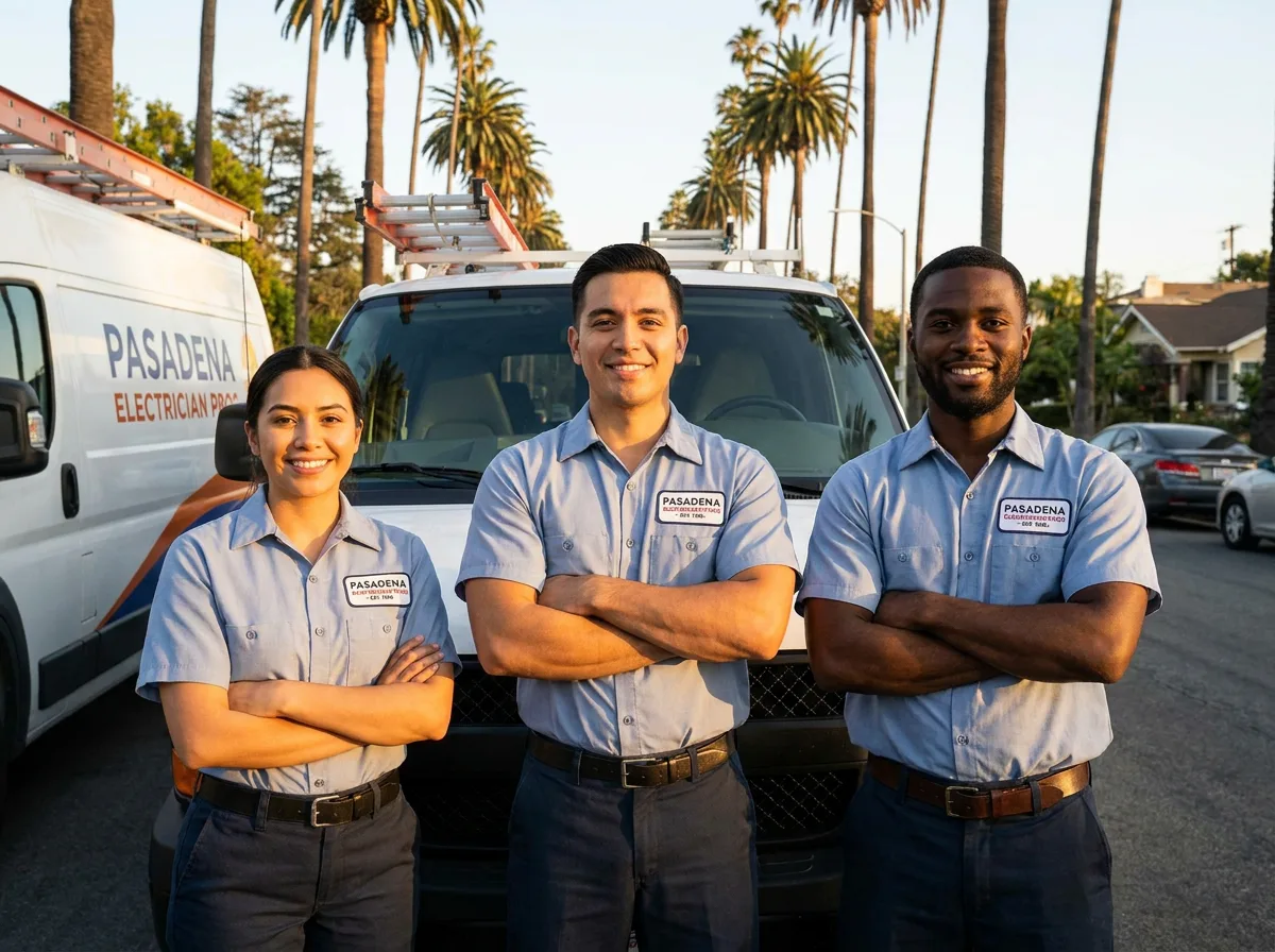 Electrician company in West Dennis, MA